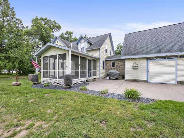 Osceola Residential Real Estate