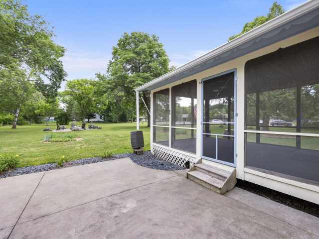 Osceola Residential Real Estate