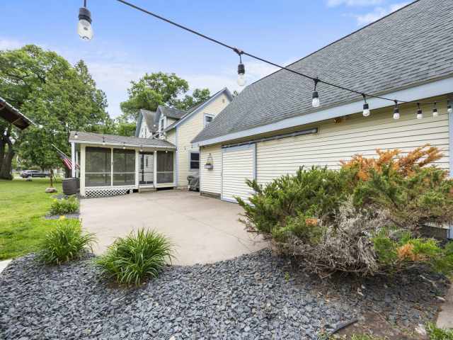 Osceola Residential Real Estate