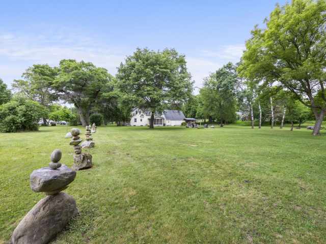 Osceola Residential Real Estate