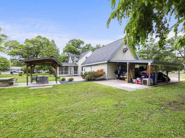 Osceola Residential Real Estate