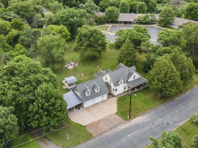 Osceola Residential Real Estate