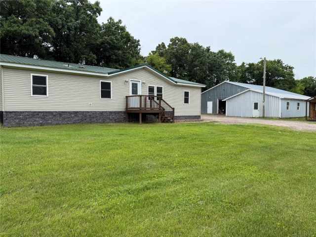 Taylor Residential Real Estate