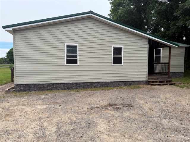 Taylor Residential Real Estate