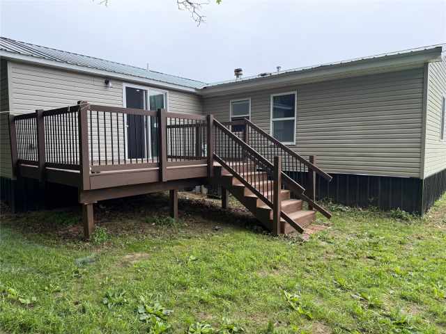 Taylor Residential Real Estate