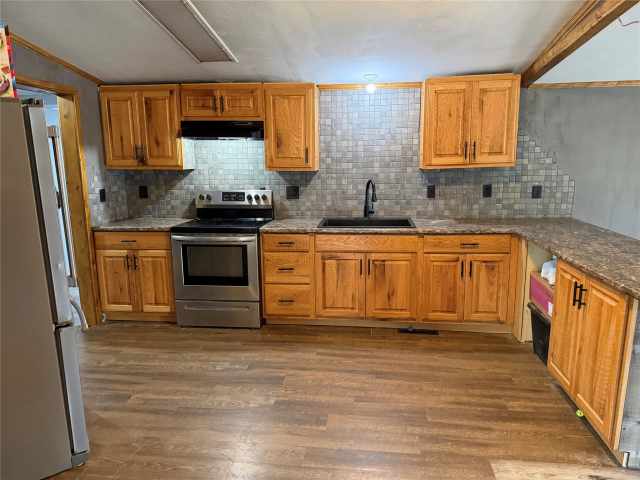 Taylor Residential Real Estate