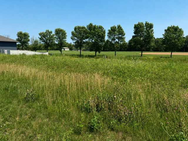 Rice Lake Land Real Estate