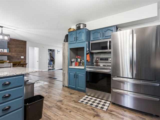 Eau Claire Residential Real Estate