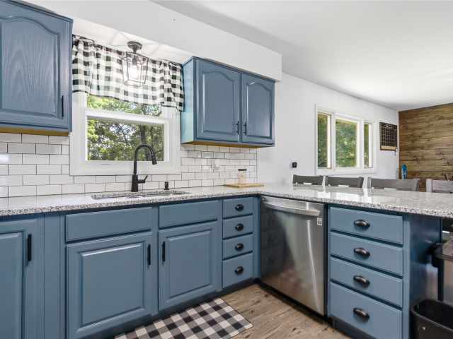 Eau Claire Residential Real Estate