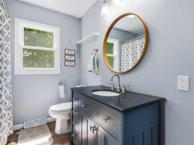 Eau Claire Residential Real Estate