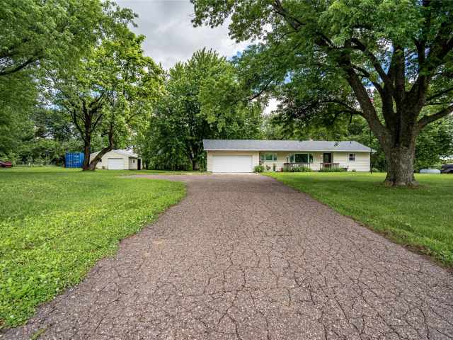 Eau Claire Residential Real Estate