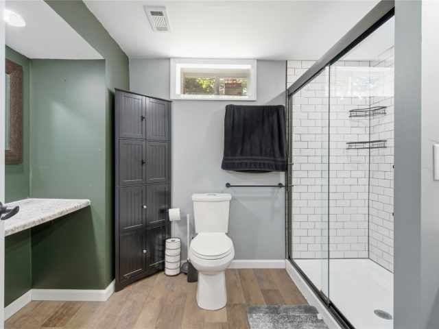 Eau Claire Residential Real Estate