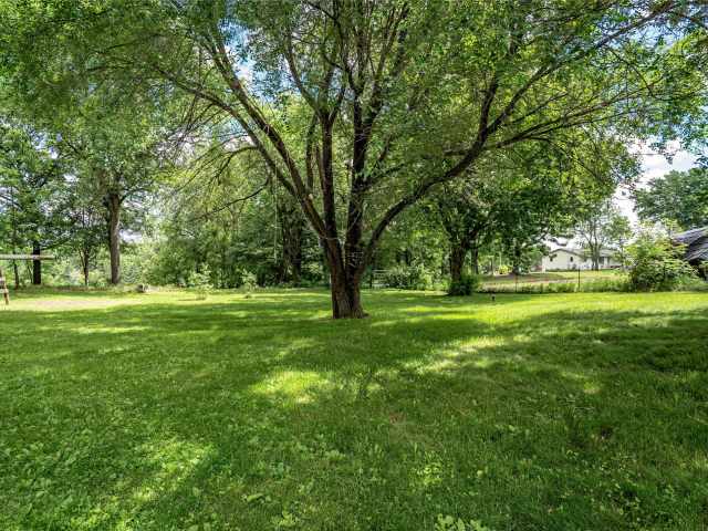 Eau Claire Residential Real Estate