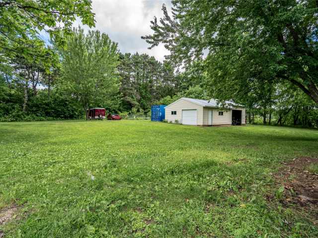 Eau Claire Residential Real Estate