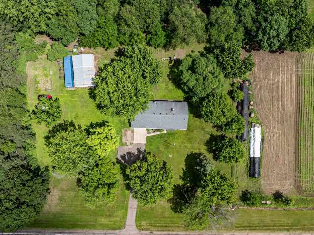 Eau Claire Residential Real Estate