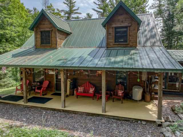 Winter Residential Real Estate