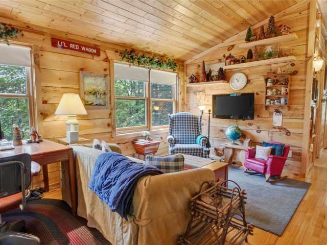 Winter Residential Real Estate