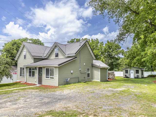 Black River Falls Residential Real Estate