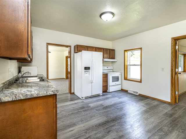 Black River Falls Residential Real Estate