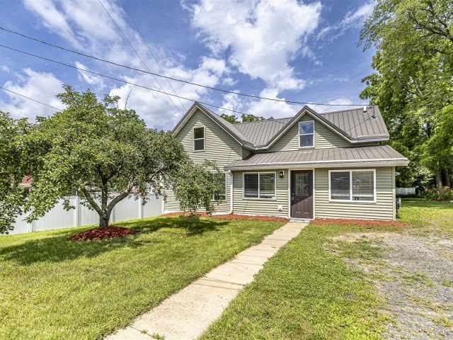 Black River Falls Residential Real Estate