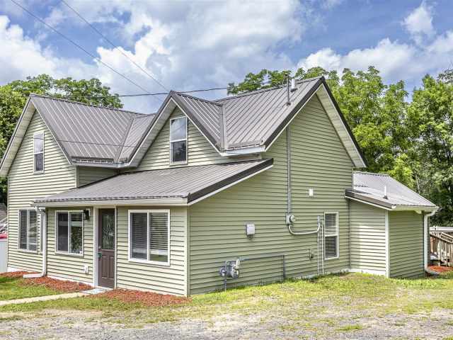 Black River Falls Residential Real Estate