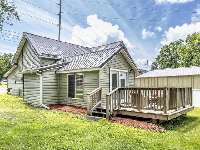Black River Falls Residential Real Estate