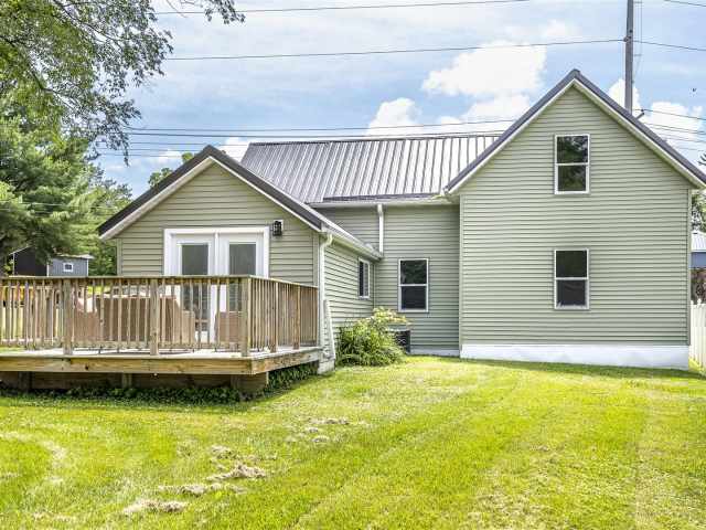 Black River Falls Residential Real Estate