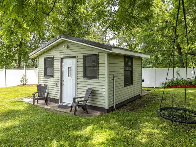 Black River Falls Residential Real Estate