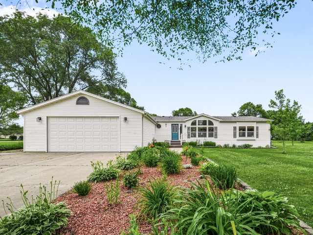 Chippewa Falls Residential Real Estate