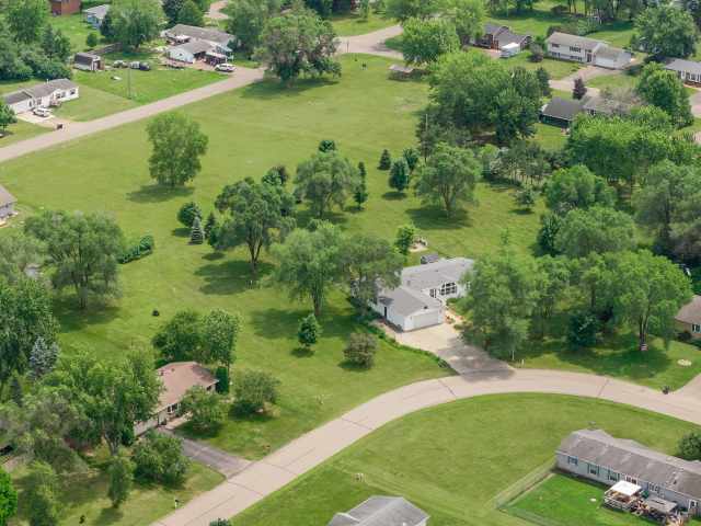 Chippewa Falls Residential Real Estate