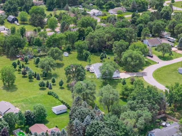 Chippewa Falls Residential Real Estate