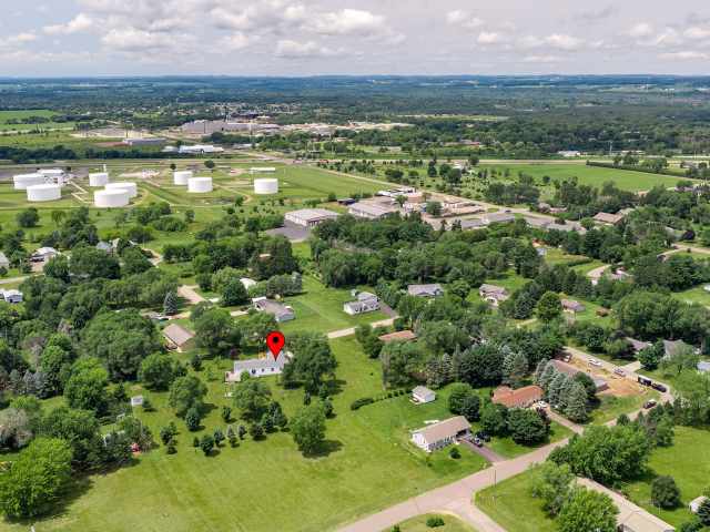 Chippewa Falls Residential Real Estate
