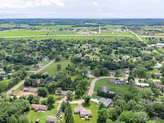 Chippewa Falls Residential Real Estate
