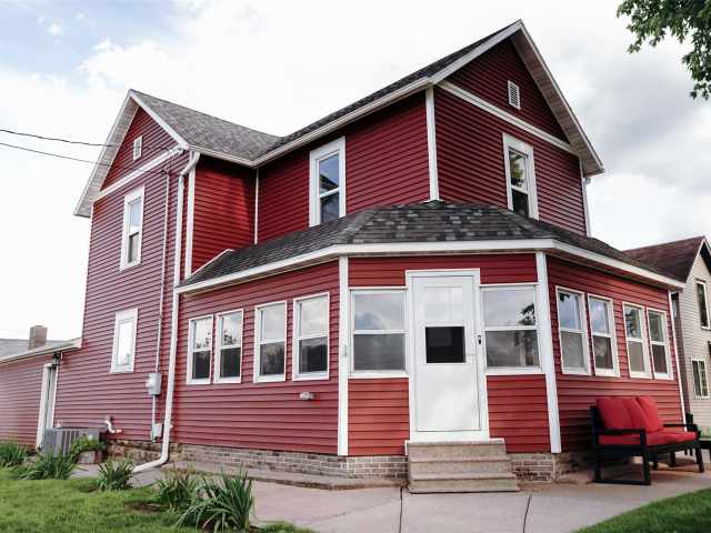 Mondovi Residential Real Estate