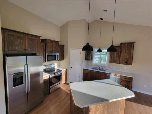 Osceola Residential Real Estate