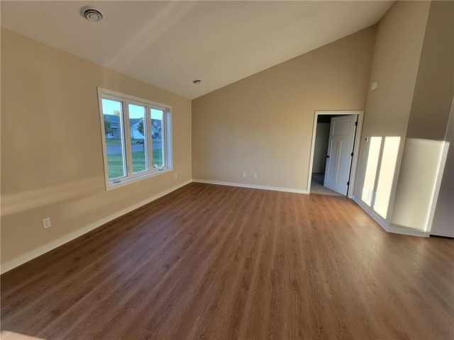 Osceola Residential Real Estate