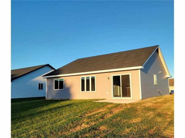 Osceola Residential Real Estate