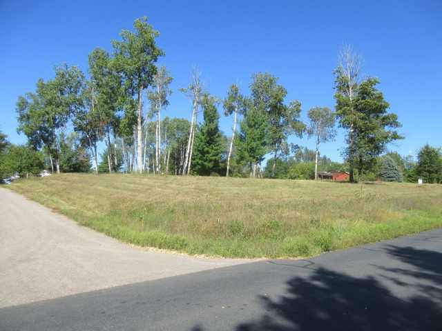 Menomonie Land Real Estate