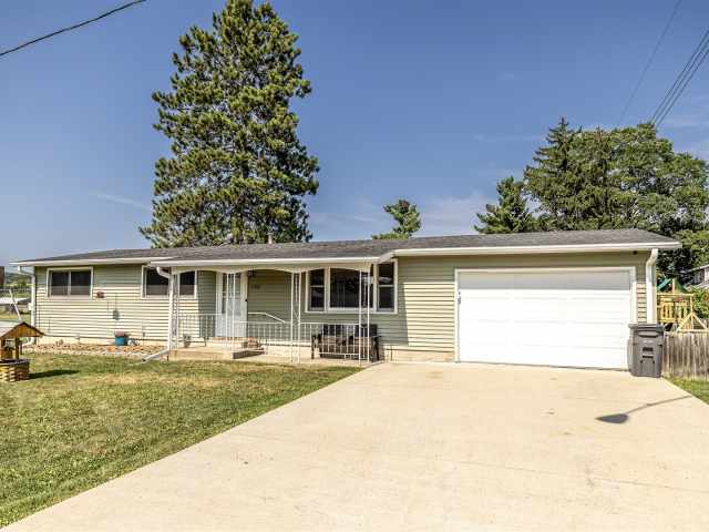 Hixton Residential Real Estate
