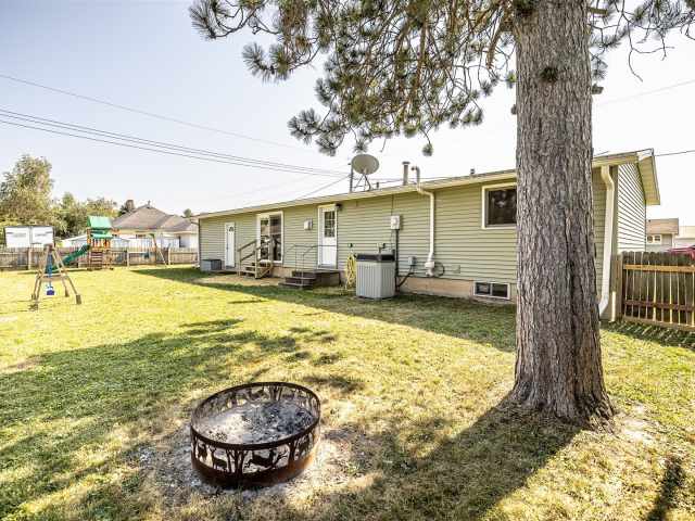 Hixton Residential Real Estate