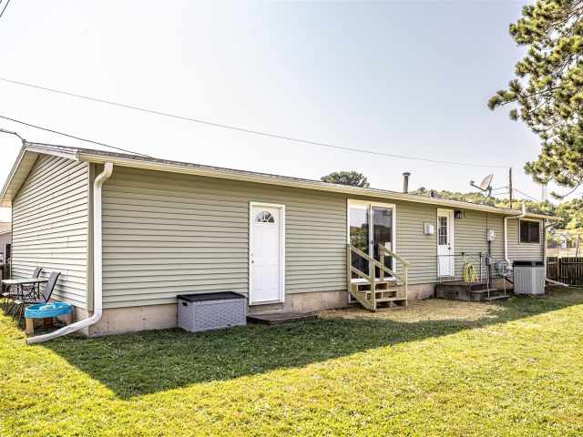 Hixton Residential Real Estate