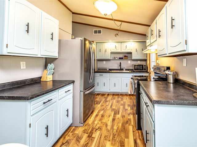 Hixton Residential Real Estate
