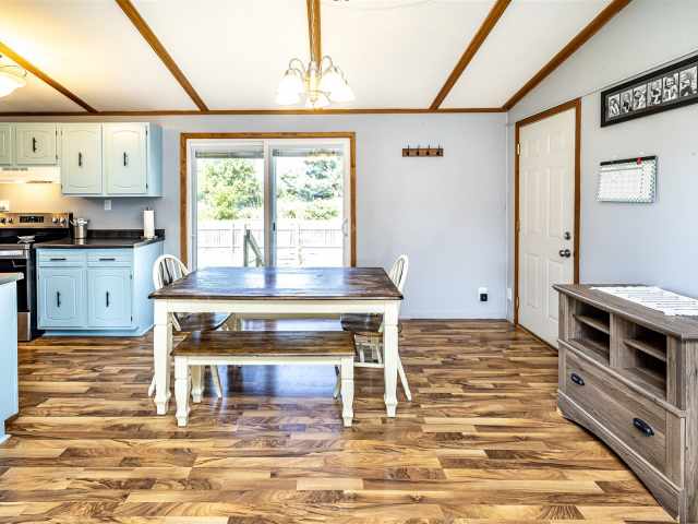 Hixton Residential Real Estate
