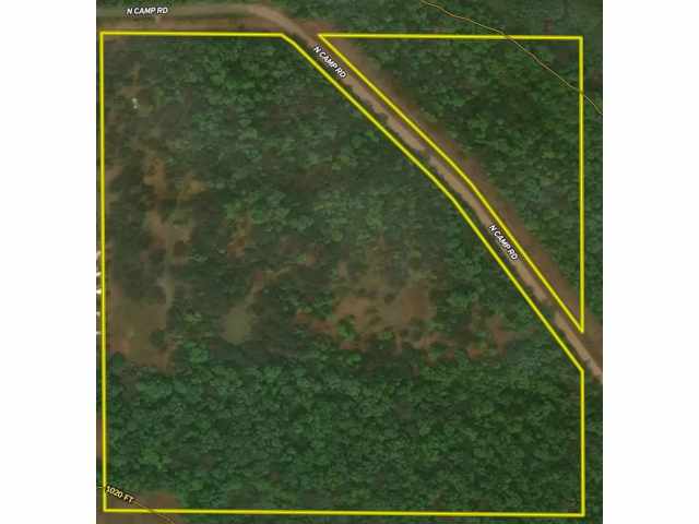 Fairchild Land Real Estate