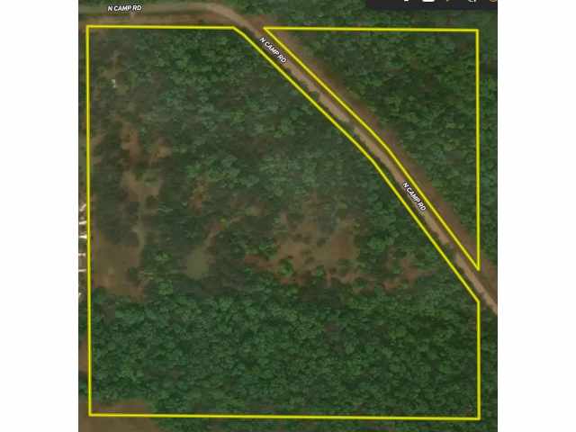 Fairchild Land Real Estate