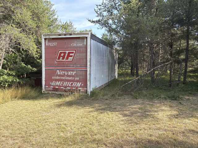 Fairchild Land Real Estate