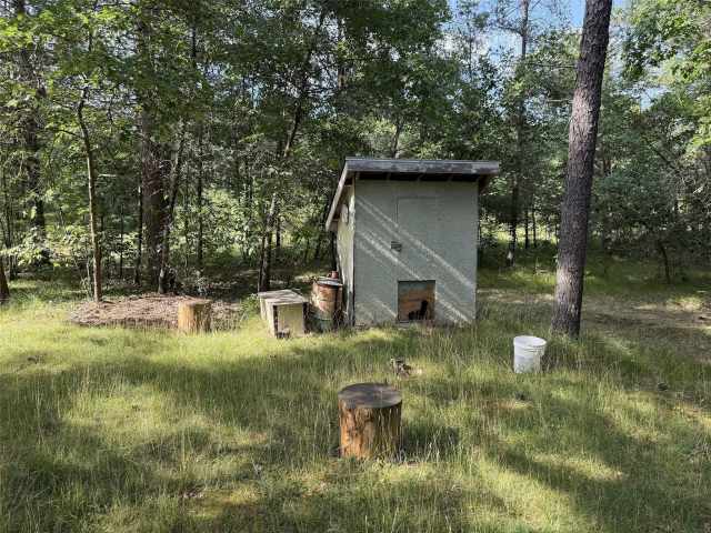 Fairchild Land Real Estate