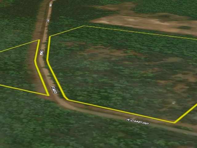 Fairchild Land Real Estate