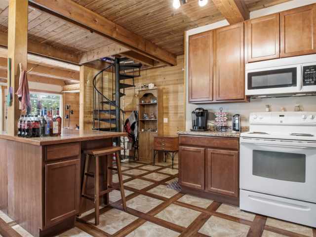 Spooner Residential Real Estate