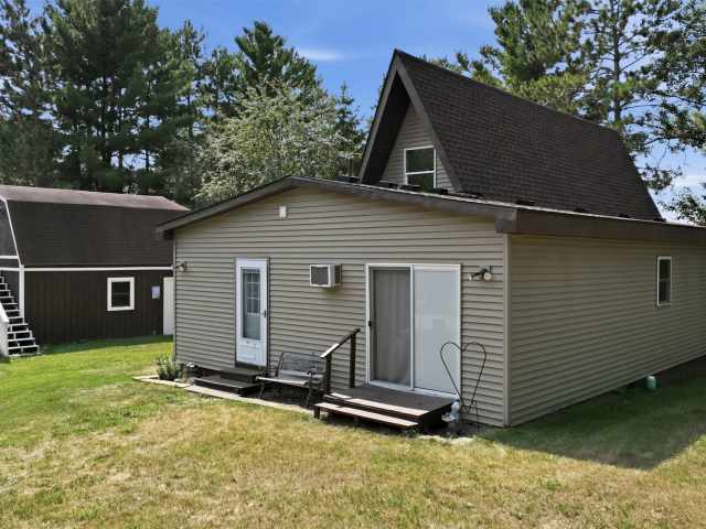 Spooner Residential Real Estate